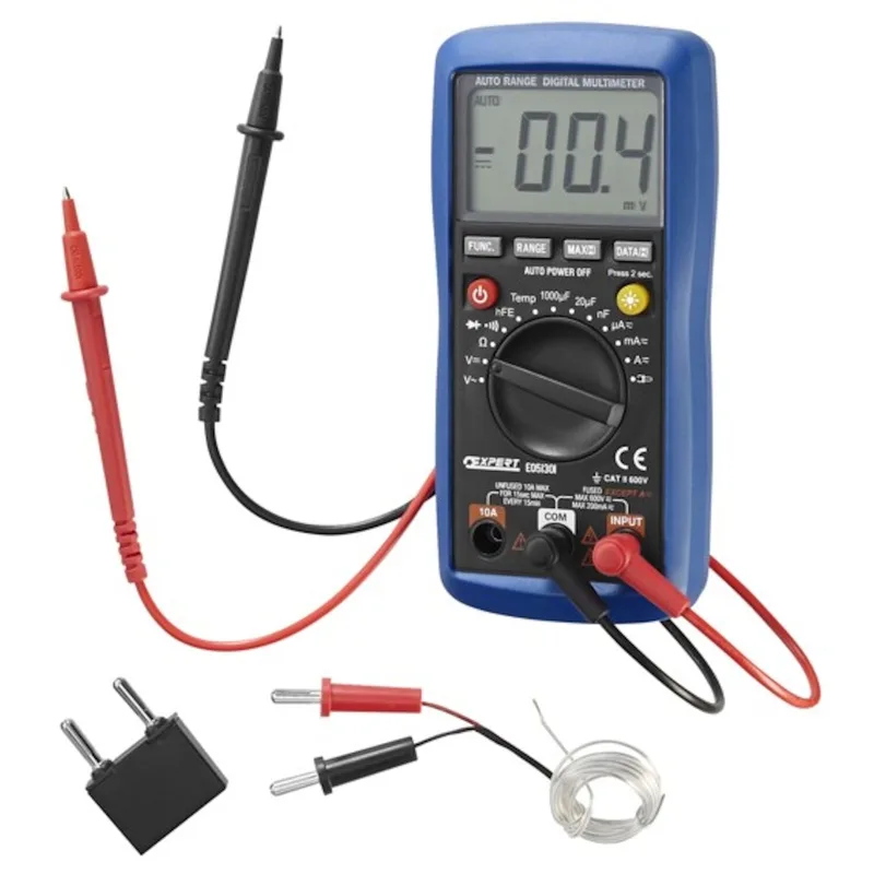 Digitale Multimeter Expert - E051301 by Facom – product image