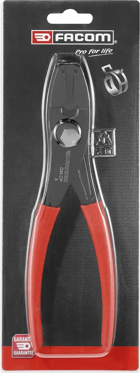 DM.CPPB Kabelschellen Zange 1 St. by Facom – product image