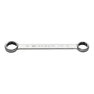 Doppelringschlüssel gerade 30x32 mm von Facom – Produktbild