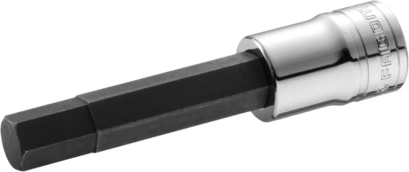 Dopsleutel 1/2 Inbus Lang Shp.8la von Facom – Produktbild