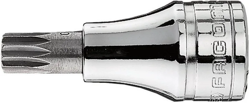 Dopsleutel 1/2 Xzn Sv.6B von Facom – Produktbild