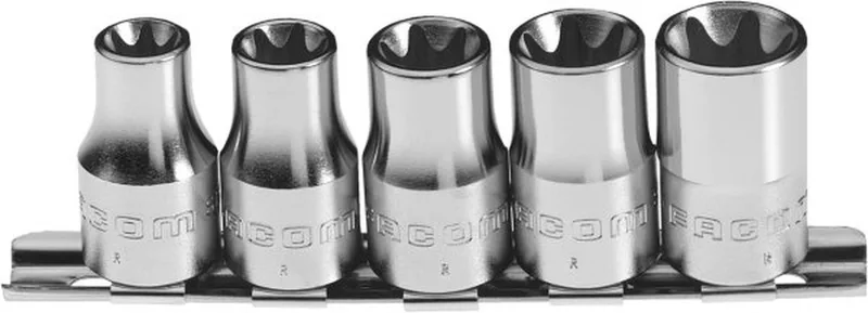Dopsleutel 1/4 inch - CKS89 by Facom – product image