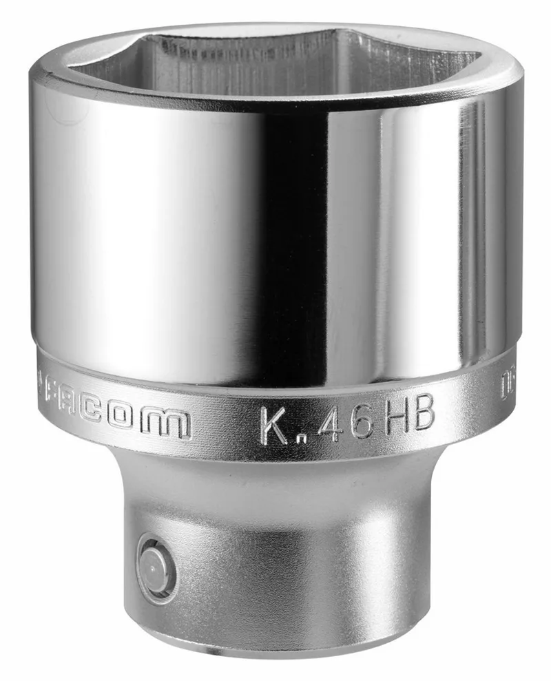 Dopsleutel 3/4 6 Kant K.50hb von Facom – Produktbild