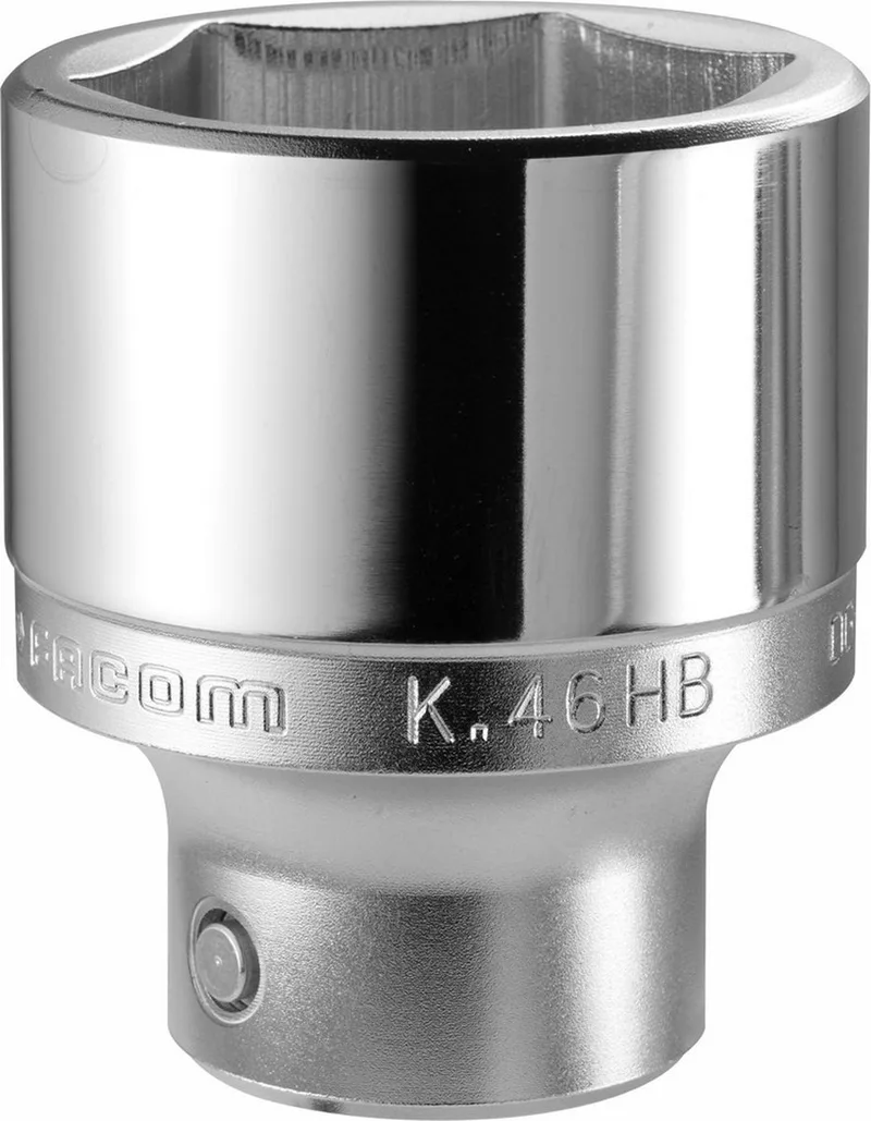 Dopsleutel 55 mm 3/4" Zeskant Metrisch K.55HB by Facom – product image