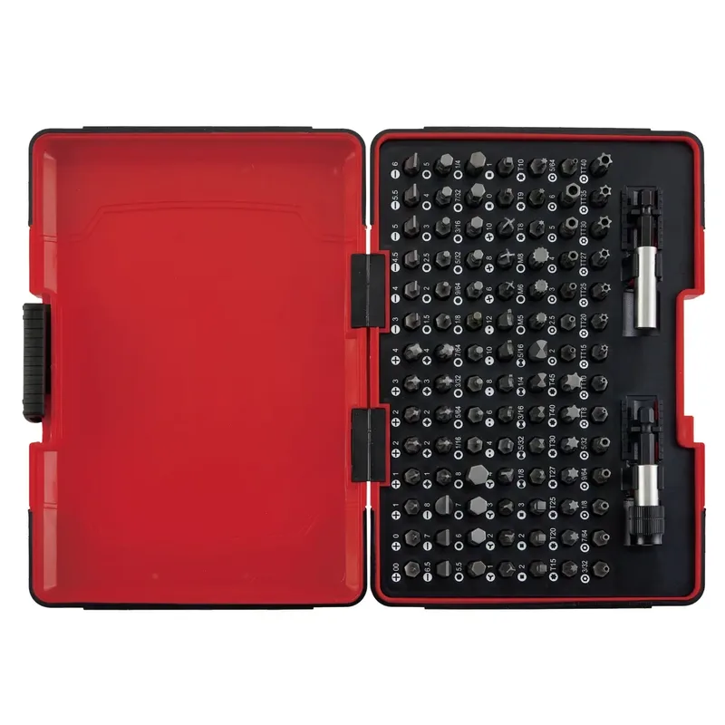 E.100PB E.100PB Bit-Set van Facom – productafbeelding
