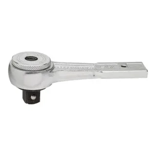 Einsteck-Umschaltknarre 20 x 7 mm 1/2 de Facom – image du produit