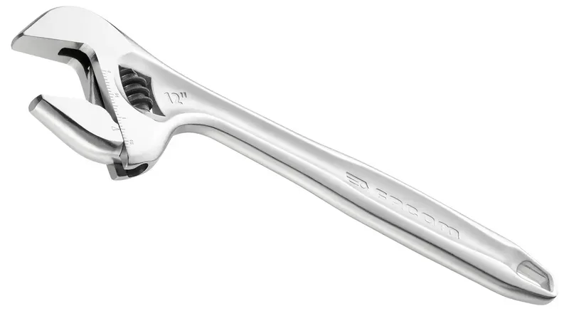 Facom 101.12 Rollgabelschlüssel Schlüsselweite (Metrisch) 1 - 41 mm von Facom – Produktbild 2 von 2