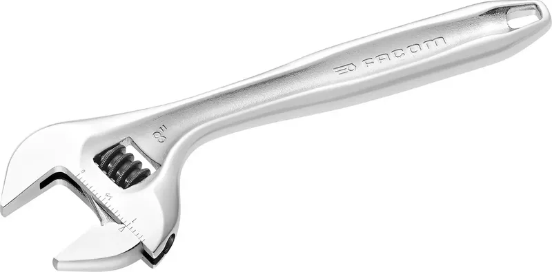 Facom 101.4 Rollgabelschlüssel Schlüsselweite (Metrisch) 1 - 17 mm by Facom – product image 1 of 2