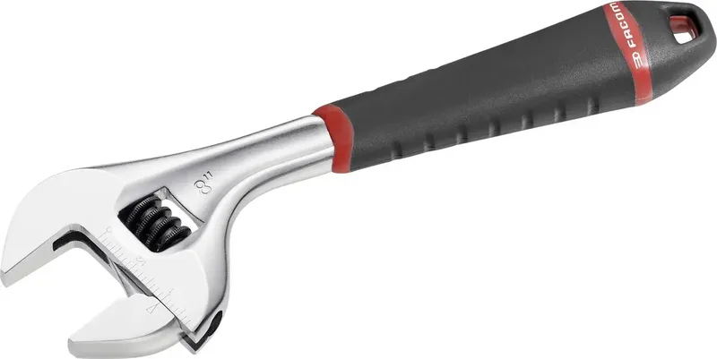 Facom 101.8G Rollgabelschlüssel Schlüsselweite (Metrisch) 1 - 33 mm van Facom – productafbeelding