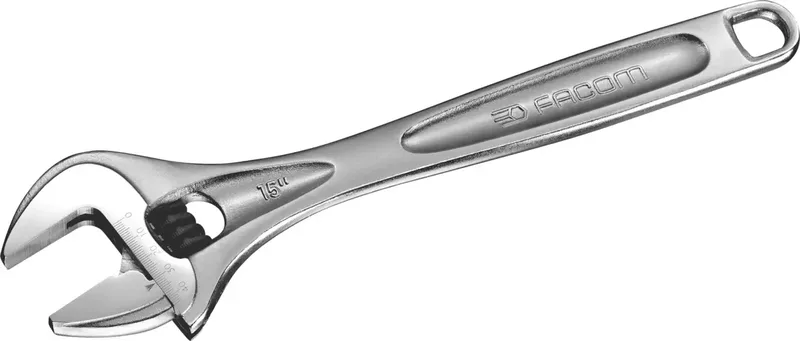 Facom 113A.18C 113A.18C Rollgabelschlüssel Schlüsselweite (Metrisch) 53 mm von Facom – Produktbild