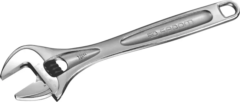 Facom 113A.4C 113A.4C Rollgabelschlüssel Schlüsselweite (Metrisch) 13 mm von Facom – Produktbild