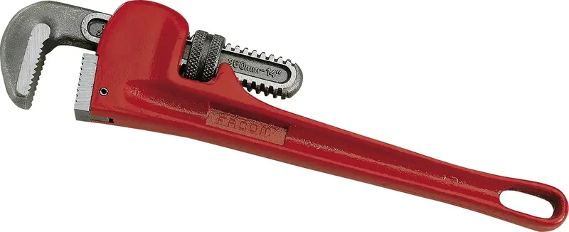 Facom 134A.36 134A.36 Einhand-Rohrzange 90° von Facom – Produktbild