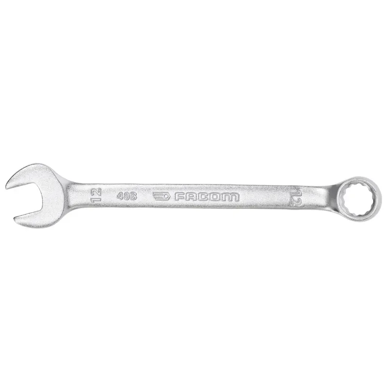 Facom 40B.12 40B.12 Ring-Maulschlüssel by Facom – product image