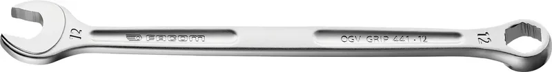 Facom 441.12 Ring-Maulschlüssel Schlüsselweite (Metrisch) 12 mm by Facom – product image