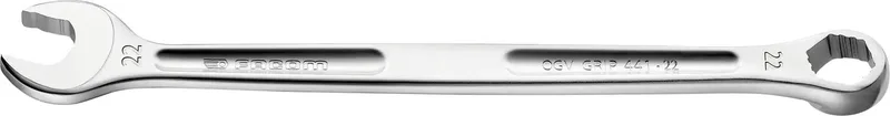 Facom 441.22 Ring-Maulschlüssel Schlüsselweite (Metrisch) 22 mm by Facom – product image