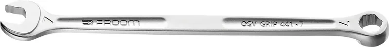 Facom 441.7 Ring-Maulschlüssel Schlüsselweite (Metrisch) 7 mm by Facom – product image