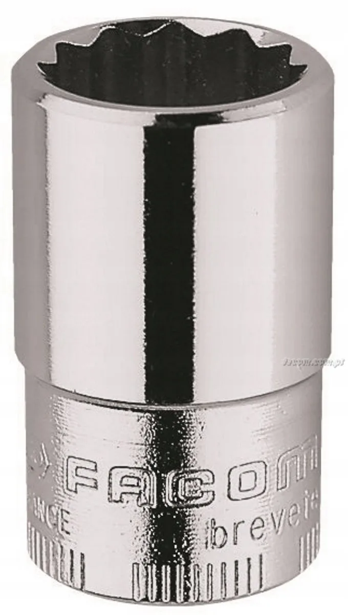 Facom 5/16" 12-punts dopsleutel 3/8" dunwandig OGV® de Facom – image du produit