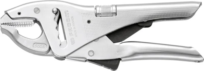 Facom 500A Griptang 230 mm by Facom, Kleurloos – product image