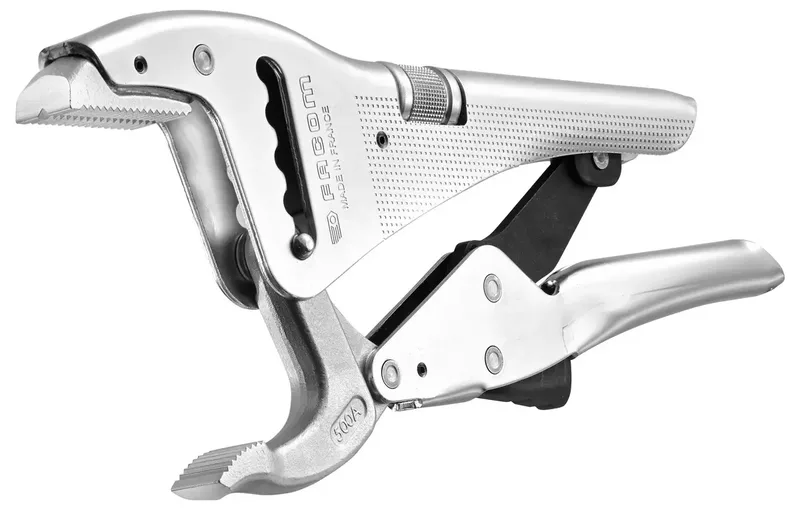 Facom 500A Griptang 230 mm by Facom, Kleurloos – product image 2 of 2