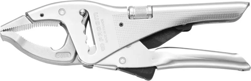 Facom 501A Griptang 250 mm de Facom, Kleurloos – image du produit