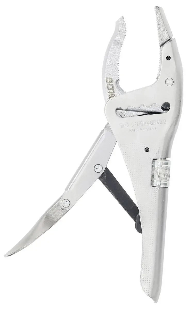 Facom 501B Gripzange 5 Postionen 250 mm by Facom – product image 2 of 2