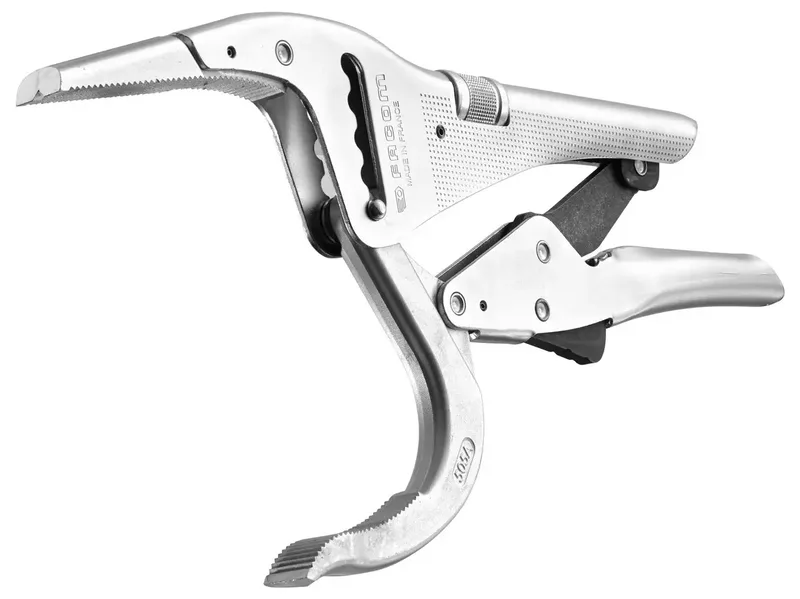 Facom 505A Griptang Recht 274 mm by Facom, Kleurloos – product image 2 of 2