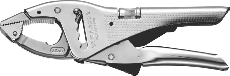 Facom 506A Gripzange Gerade 250 mm de Facom – image du produit
