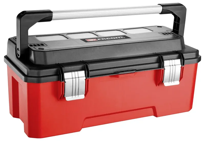 Facom 56cm Gereedschapskoffer PRO BOX - Model 26" - BP.P26APB by Facom – product image 2 of 2
