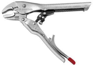 Facom 580.10 Automatik-Gripzange Halbrund 0 - 38 mm 250 mm by Facom – product image 2 of 2