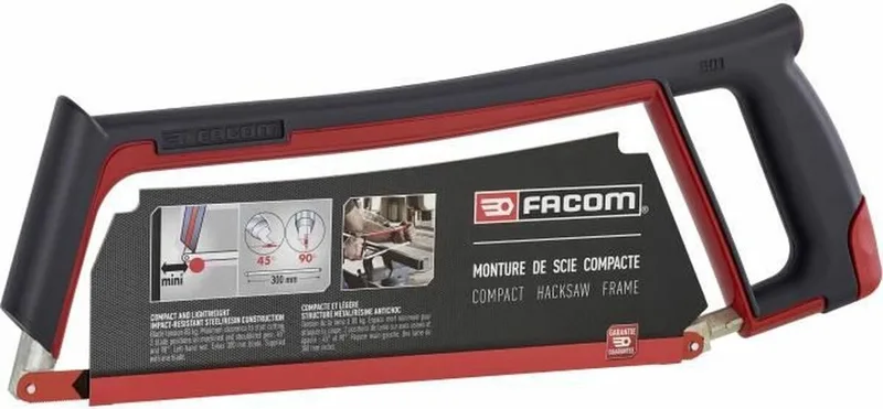 Facom 601PB Metaalzaagbeugel 385 mm by Facom – product image