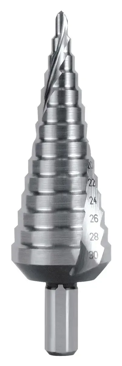 Facom 678006 Stufenbohrer 1 St. von Facom – Produktbild