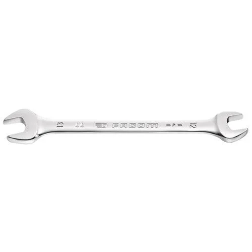 Facom 6mm 7mm Steeksleutel - 44.6X7 van Facom – productafbeelding