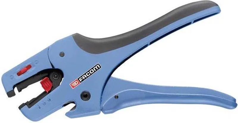 FACOM® 793936 - Striptang Swingo de Facom, Bleu – image du produit