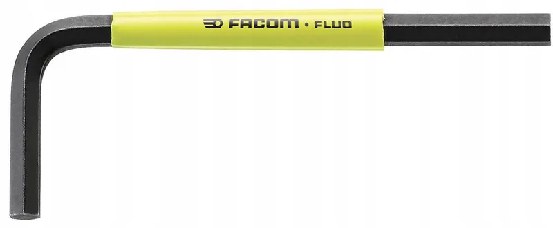 Facom 82H.7F Inbussleutel Kort Fluo 7mm by Facom – product image