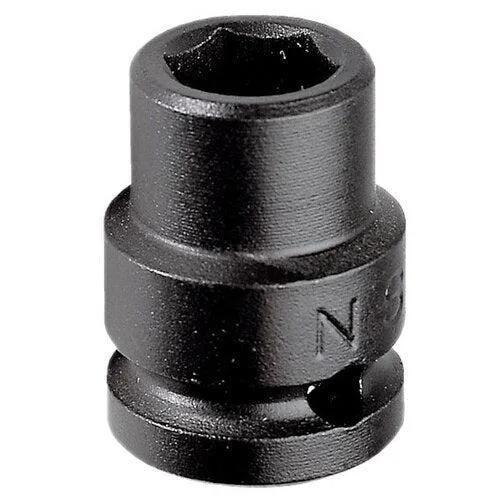 Facom 8mm 1/2" Krachtdop | kort - NS.8A by Facom – product image