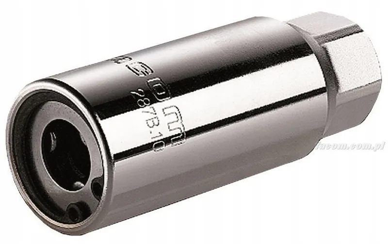 Stehbolzenausdreher mit Walze 1/2" 8 mm von Facom – Produktbild