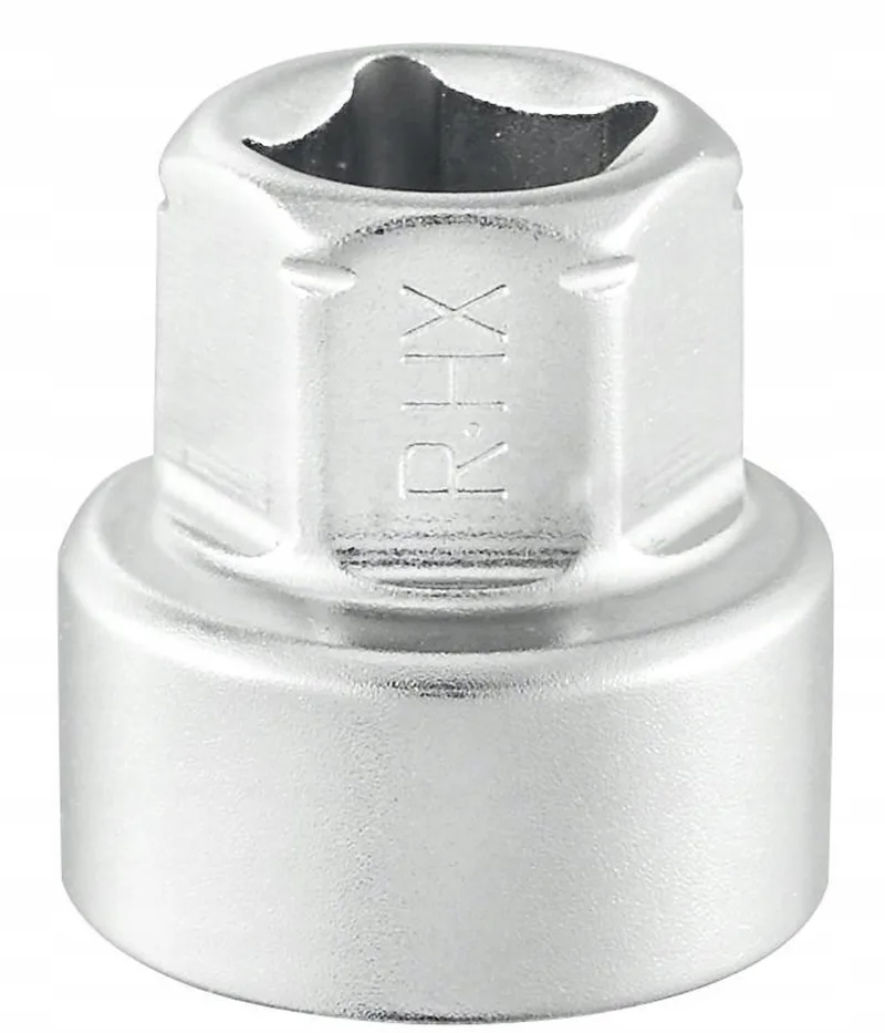 FETHER R.10HX Dopsleutel 1/4" 6-cant 10mm ultrakom by Facom – product image