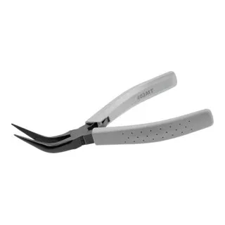 Flachrundzange Micro-Tech, lange Backen von Facom – Produktbild