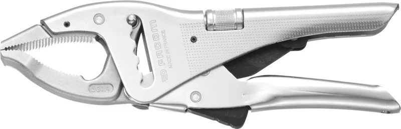 Griptang Lange Bekken - 501APB de Facom, Chrome – image du produit
