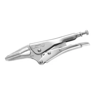 Gripzange lange Backen einfach verstellbar von Facom – Produktbild