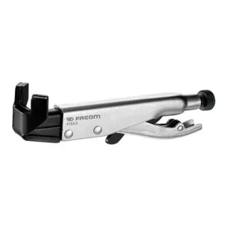 Gripzange mit 90° Armen von Facom – Produktbild