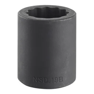 IMPACT-Steckschlüssel 1/2" 29 mm von Facom – Produktbild