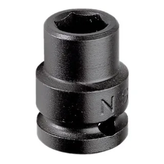 IMPACT-Steckschlüssel 1/2" 9 mm von Facom – Produktbild