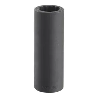 IMPACT-Steckschlüssel 1/2" lang 36 mm von Facom – Produktbild