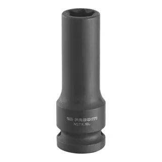 IMPACT-Steckschlüssel 1/2" lg. TX E20 von Facom – Produktbild