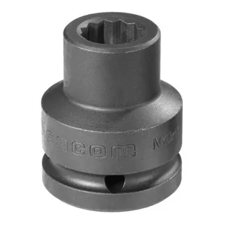 IMPACT-Steckschlüssel 3/4" 17 mm von Facom – Produktbild