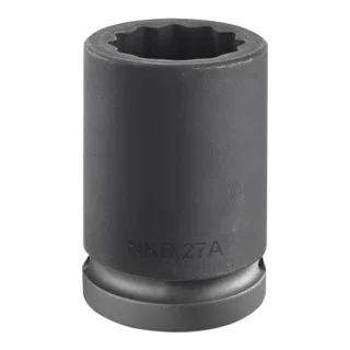 IMPACT-Steckschlüssel 3/4" 33 mm von Facom – Produktbild