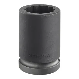 IMPACT-Steckschlüssel 3/4" 36 mm von Facom – Produktbild