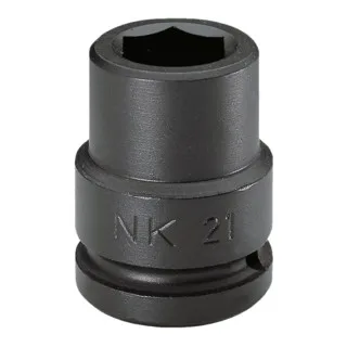 IMPACT-Steckschlüssel 3/4" 38 mm von Facom – Produktbild