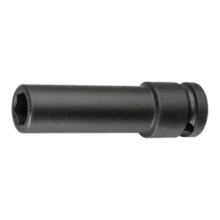 IMPACT-Steckschlüssel 3/4" lang 27 mm von Facom – Produktbild